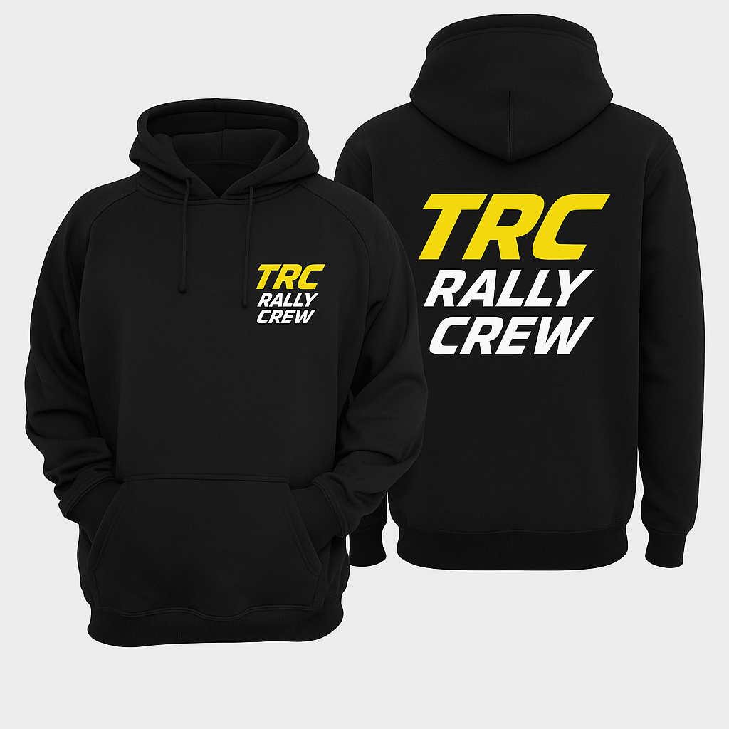 TRC RALLY CREW PEYSA